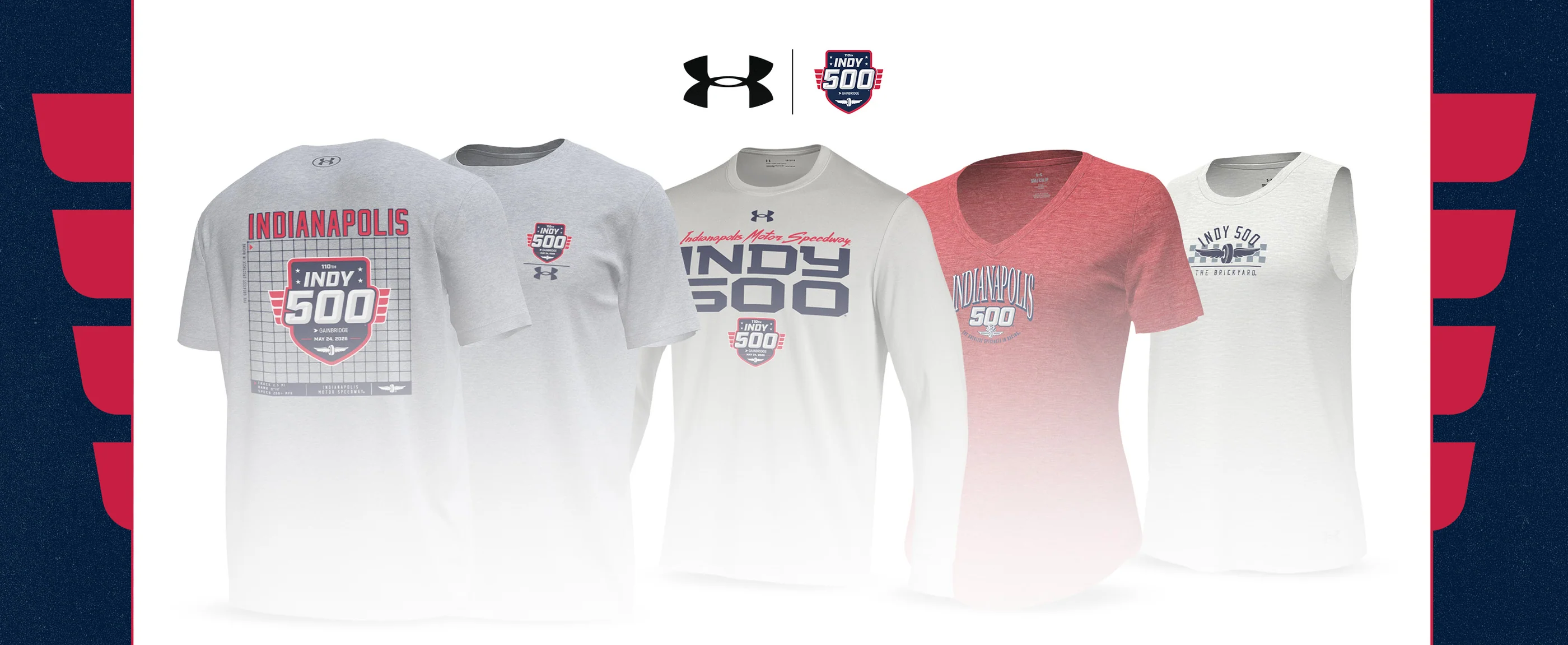Gear Up for the Greatest Spectacle
